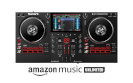 Numark professionaalne DJ kontroller MIXSTREAM PRO+