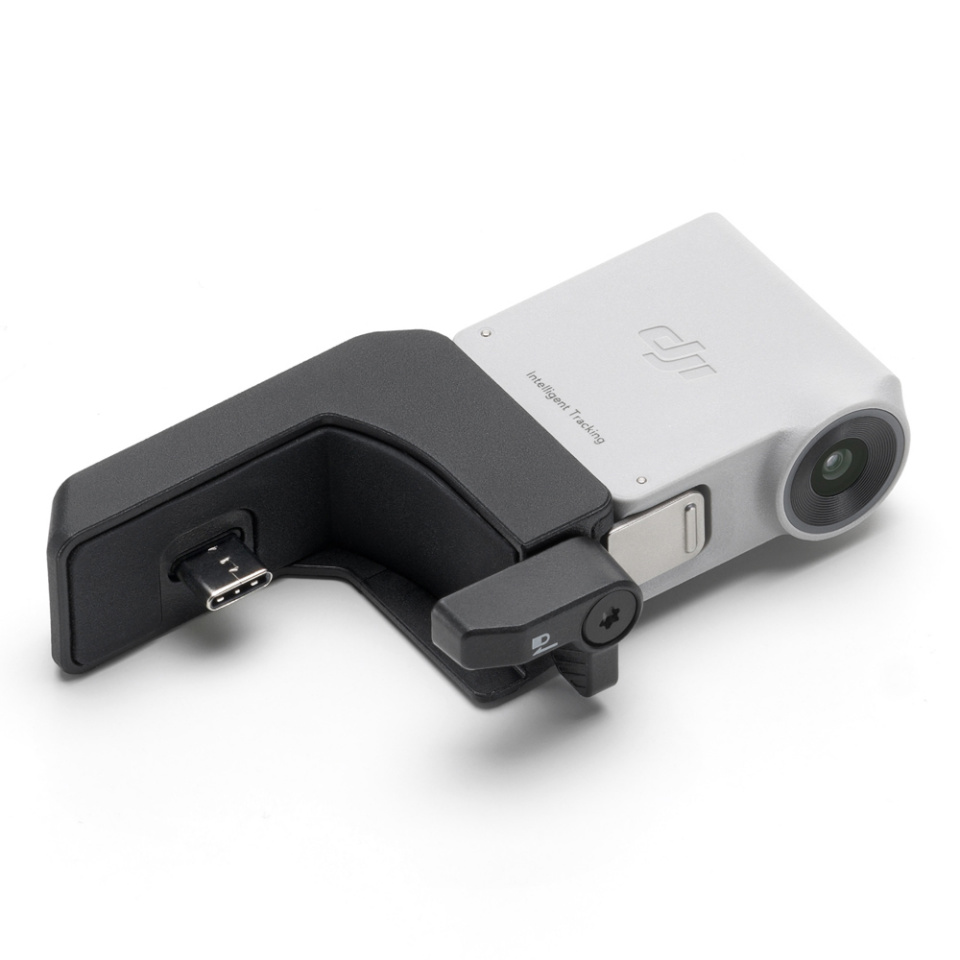 DJI RS Intelligent Tracking Module