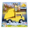 Tm Toys mängufiguur set Dump truck with 2