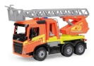 Lena LEN-04625 mänguauto Worxx Fire truck with ladder Volvo FMX