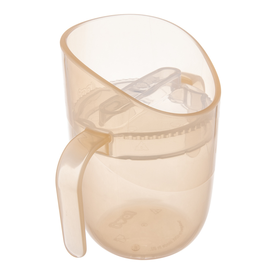 Lovi LOVI joogitops Genius, nude, 150 ml, 35/368_bei