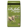 Dr. John kuivtoit koerale Hypoallergenic Lamb with Rice, 12,5kg