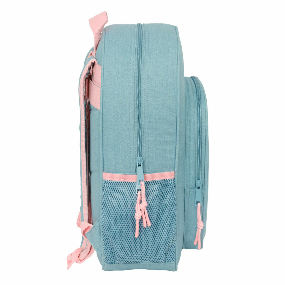 Wicked seljakott 32x38x12cm