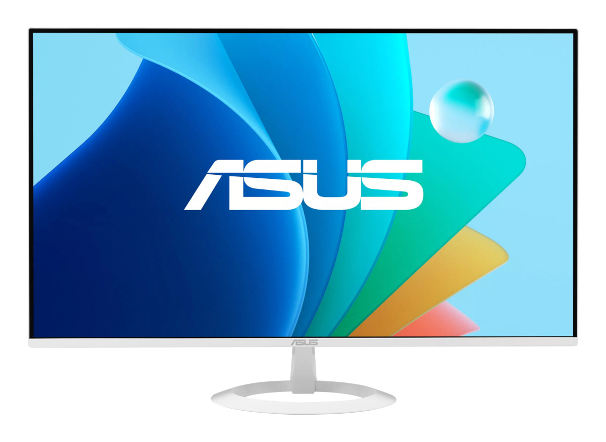 ASUS monitor Eye Care VZ279HG-W 68.58cm (16:9) FHD HDMI