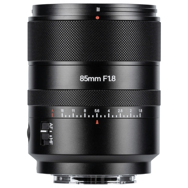 AstrHori AF 85 mm f/1,8 II Full-frame Lens for Sony E