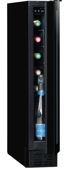 Avintage veinikülmik integreeritav Wine Cooler AVU8S82