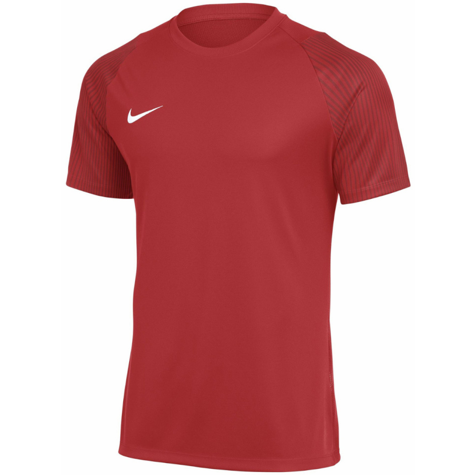 Nike Team T-särk meestele Dri-Fit Academy II punane HV8160 657 suurus L