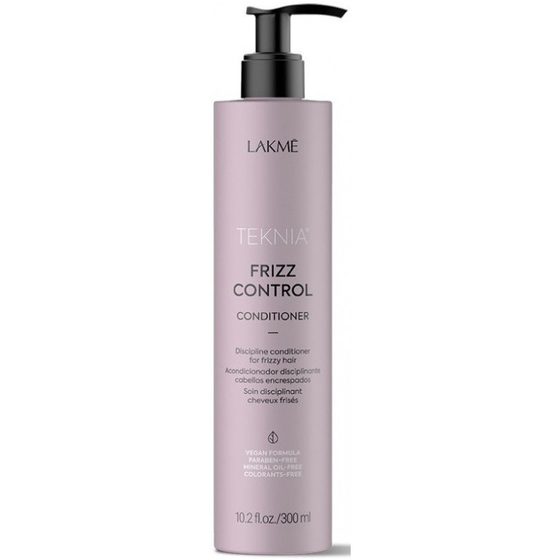 Lakmé palsam Teknia Frizz Control Conditioner 300ml, unisex