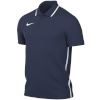 Nike Team T-särk meestele Dri Fit Park 26 Polo tumesinine HM7136 410 suurus XS