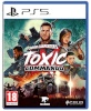 Focus Entertainment mäng John Carpenter's Toxic Commando (PS5)