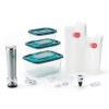 Solis vaakumpakendaja komplekt Vac Stick Starter Set 13-osaline 5707