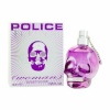 Police naiste parfüüm To Be Woman EDP