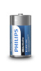 Philips patarei LR14E C 2 tk Ultra Alkaline