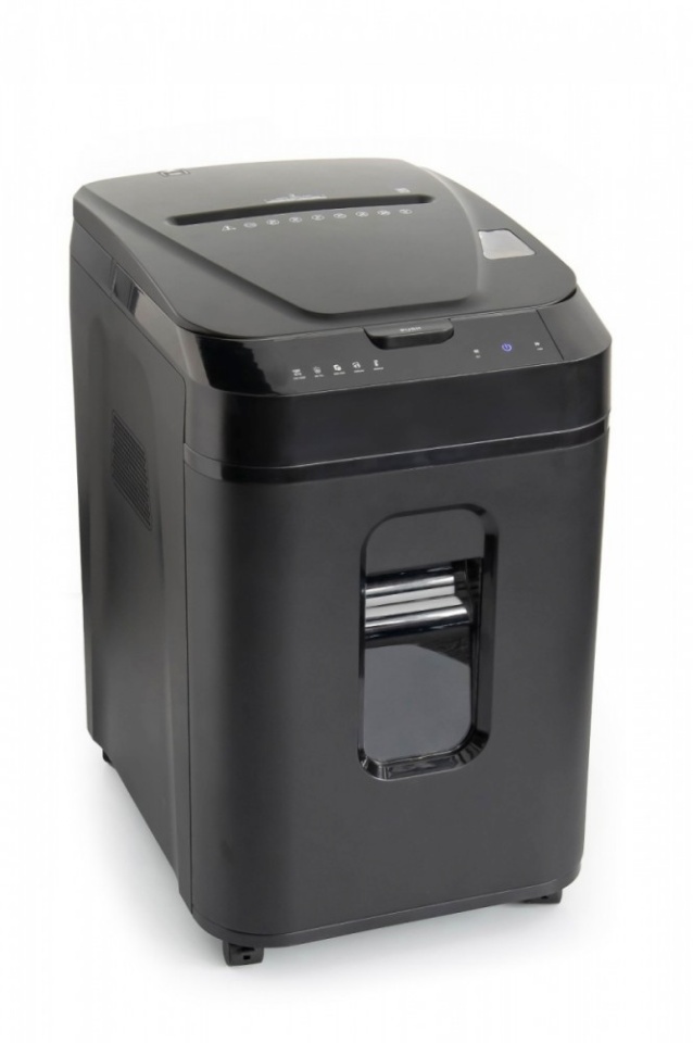 Wallner paberipurustaja Shredder AF160 C2