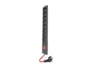Acar pikendusjuhe Surge protector R8 power 3M 8X french 16A
