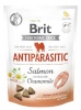 Brit maius koerale Functional Snack Antiparastic, 150g