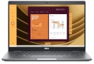 Dell sülearvuti Latitude L13 Ultra 5 125U 13.3" FullHD Touch 16GB RAM SSD 256 BT x360 W11 Pro Titan hall REPACK 2Y New Repack/Repacked