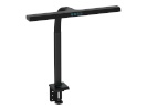Digitus LED laualamp, 50 cm, must | DA-90490 | 1025 lm | 7 W | 3000-6500 K | Warm to cold valge light | LED lamp | 10 V