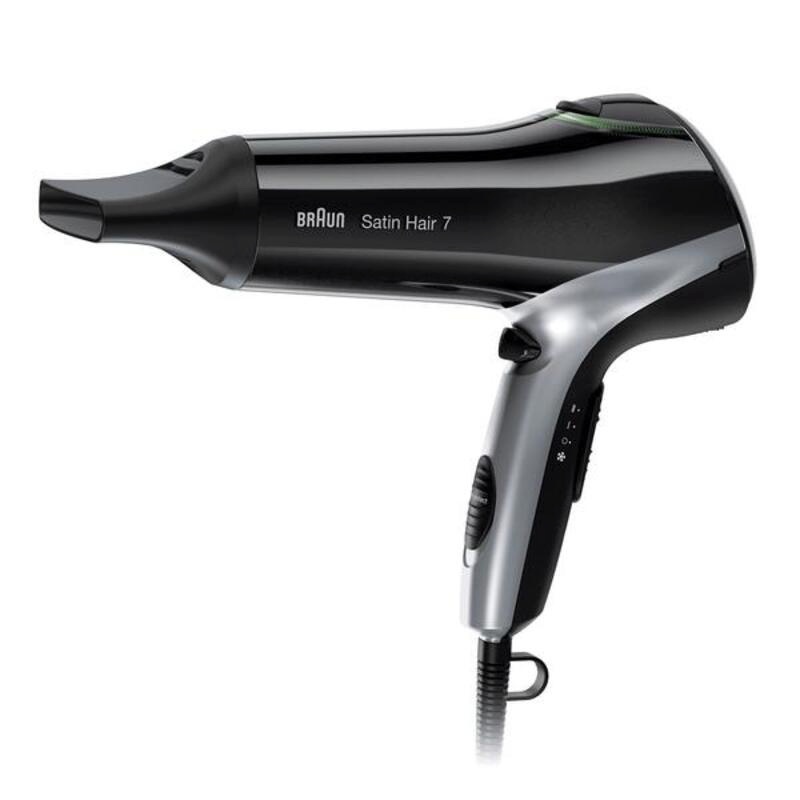 Braun föön Satin Hair 7 HD 780 2000W
