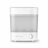 Philips Elektriline beebipudelite steriliseerija SCF291 / 00 valge 4-funktsiooniline