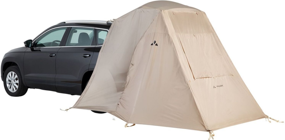 Vaude autotelk Drive Trunk