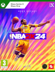 Xbox One/Series X mäng NBA 2K24