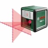 Bosch laser mõõtevahend Quigo Plus (universal)