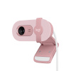 Logitech Brio 100 veebikaamera, roosa