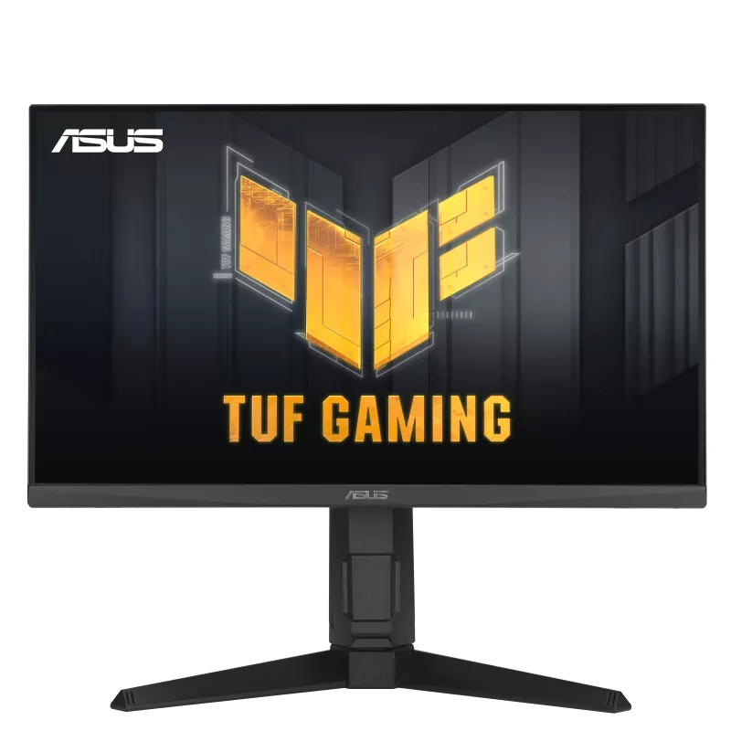 Asus monitor TUF Gaming VG249QL3A (61 cm (24"), must, Full HD, IPS, 180Hz Panel)
