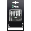 Wera kruvikeerajate komplekt Bit-Check 6 universal 2 SB