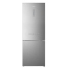 Hisense külmik RB645N4BIE Refrigerator, NoFrost, 200cm, hõbedane