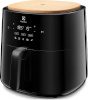 Electrolux kuumaõhufritüür EAF7B Air Fryer, must