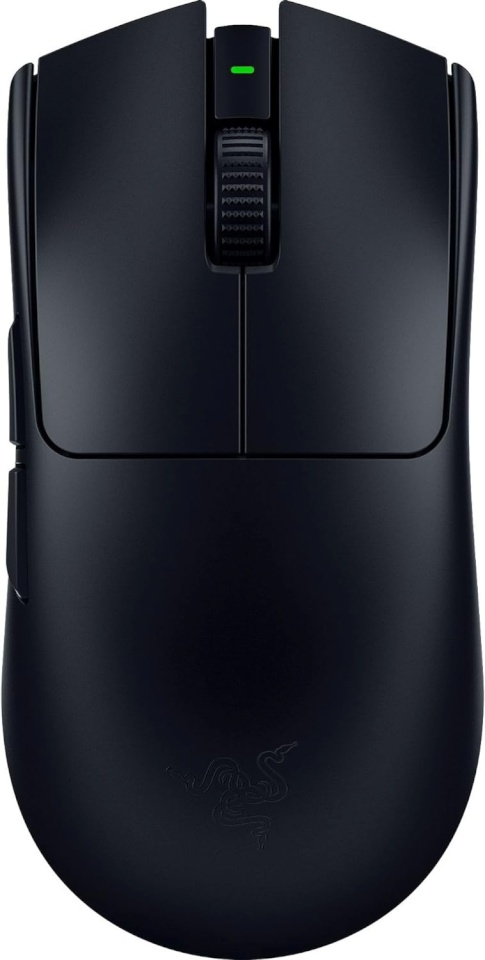 Razer hiir Viper V3 Pro Gaming Mouse, Wireless, must