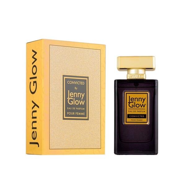 Jenny Glow parfüüm Convicted 30ml, naistele