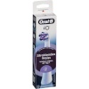 Braun lisaharjad Oral-B iO Radiant, 2tk, valge 