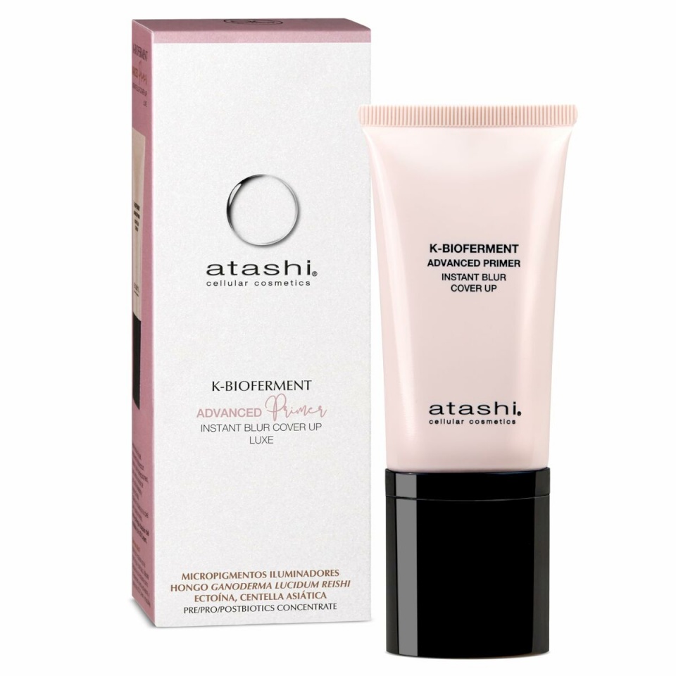 Atashi jumestuskreem K-BIOFERMENT 50ml