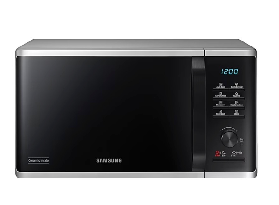 Samsung mikrolaineahi MS23K3515AS