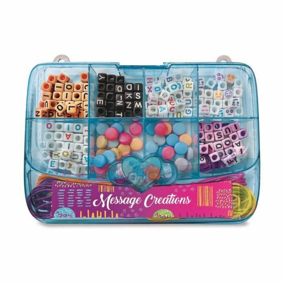 Clementoni paberist käsitöö mängud