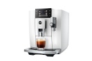 Jura espressomasin E8 (ED) Fully-auto Espresso machine 1.9 L