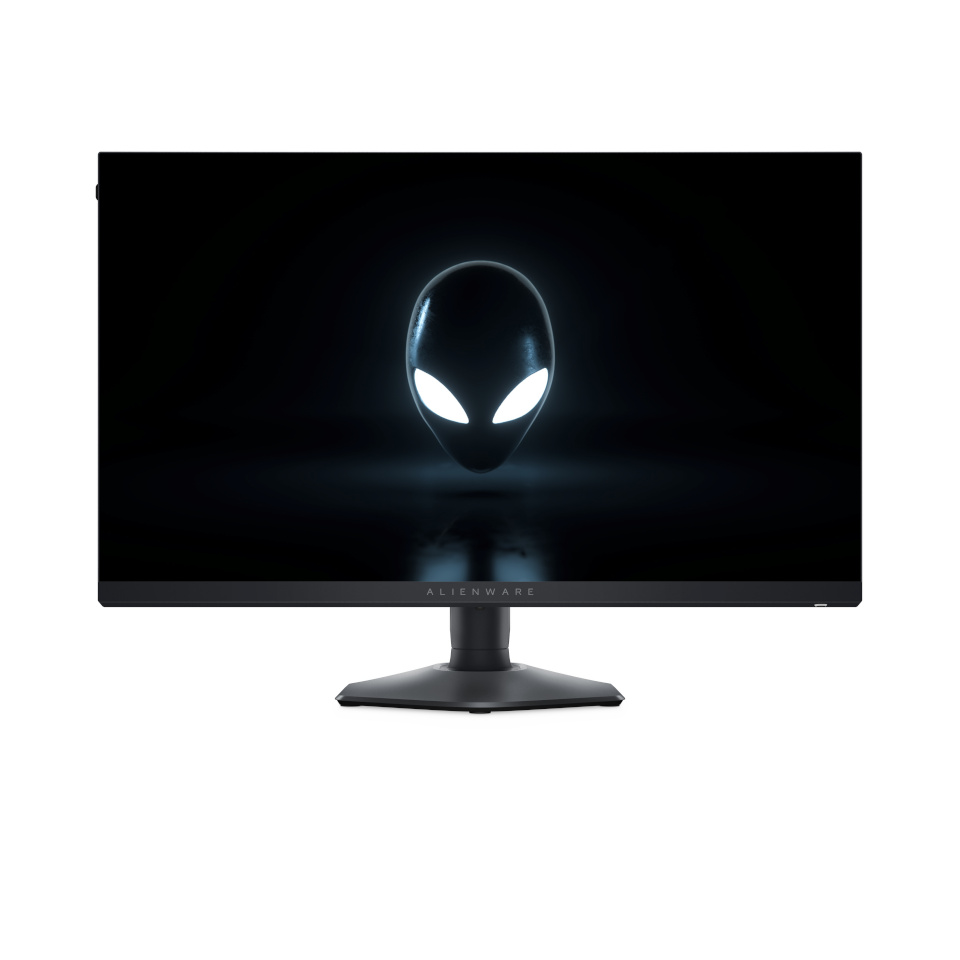 Dell - Alienware monitor Alienware 27" AW2724HF 360Hz FHD Mon