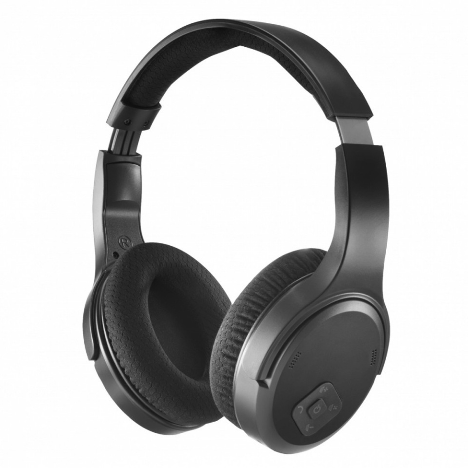 Hama kõrvaklapid wireless TV over ear headphones must