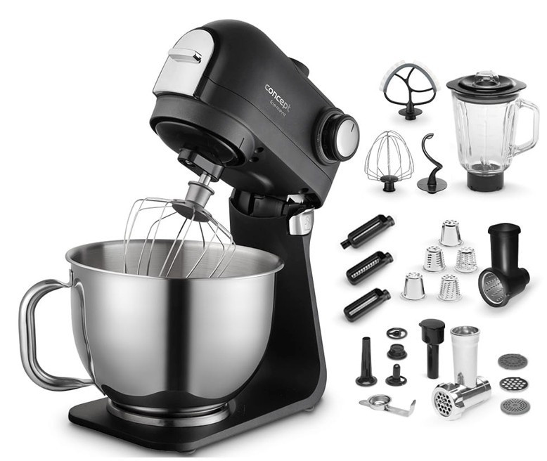 Concept köögikombain RM8000 ELEMENT