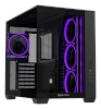 Asus korpus Case|asus|atx/micro Atx/mini-itx|must|pc|a32plustgargbblack