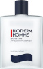 Biotherm raseerimisjärgne vesi Homme Basics Line After Shave Lotion 100ml, meestele