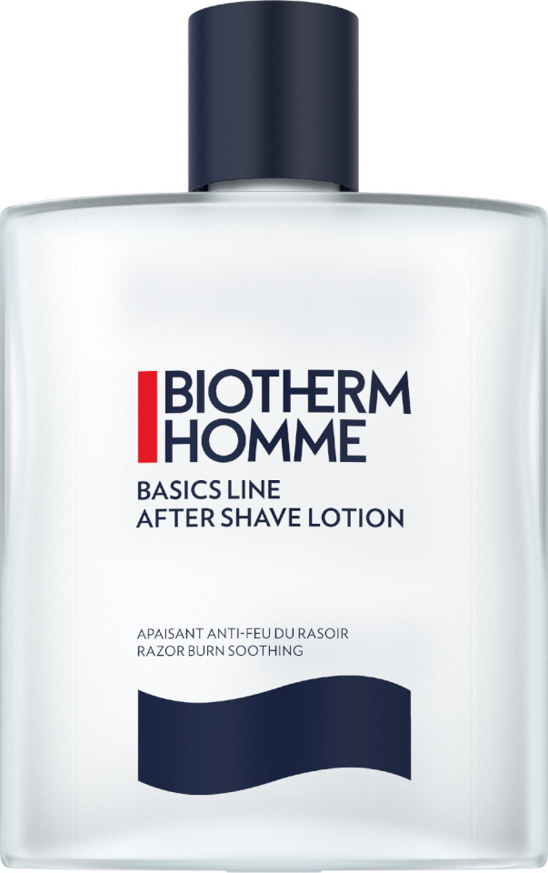 Biotherm raseerimisjärgne vesi Homme Basics Line After Shave Lotion 100ml, meestele