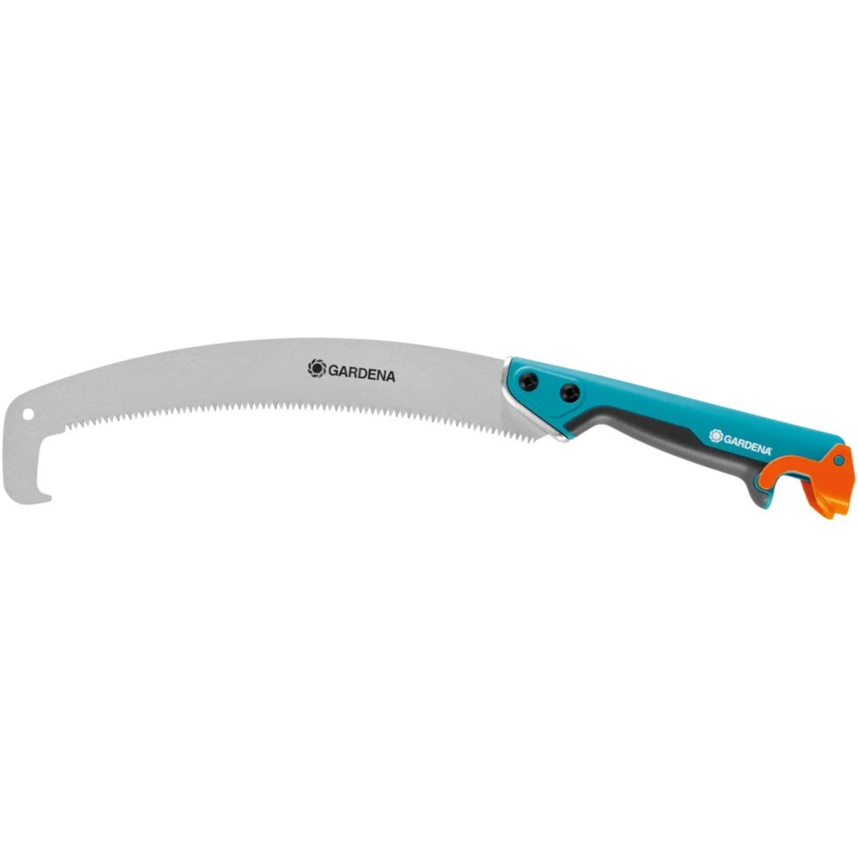 Gardena käsisaag 300 PP Curved Garden Saw