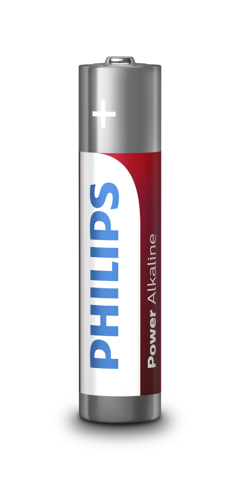 Philips patarei LR03P AAA 20tk Power Alkaline