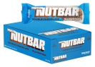 SportLife valgubatoon Protein Nutbar topeltšokolaadimaitseline, 52 g, 12 tk pakis
