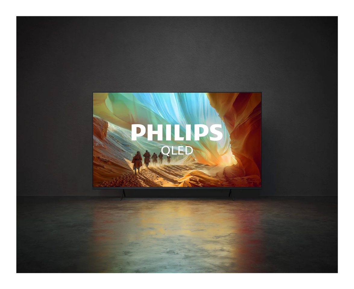 Philips televiisor HD Smart TV 43PQS7801/12