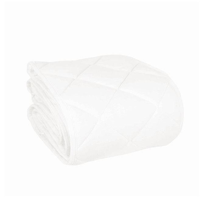 Effiki voodipehmendus 70x14 valge 